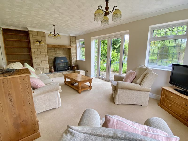 Sun Room- click for photo gallery